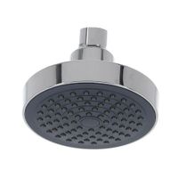 Cabeza de Ducha Redonda 4.25 Plg - Foset