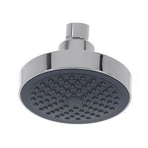 Cabeza de Ducha Redonda 4.25 Plg - Foset