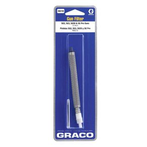 Filtro Para Pistola Mesh 50 Graco