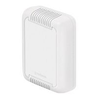 Timbre Alámbrico Voltech 1 Tonos - Volteck