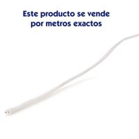 Cable Eléctrico Spt 20  - Facelec Varios Colores