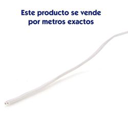 Cable Eléctrico Spt 20  - Facelec Varios Colores