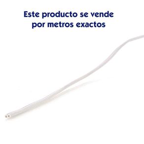Cable Eléctrico Spt 20  - Facelec Varios Colores