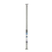 Colgador Para Closet De 48 - 72 Plg - Js