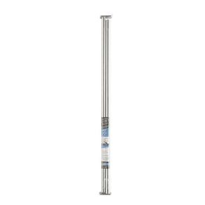 Colgador Para Closet De 48 - 72 Plg - Js