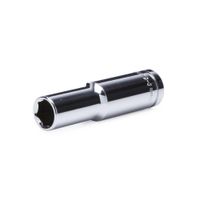 Dado 3/8 plg 6 Puntas Largo Mm - Truper Varios Tamaños