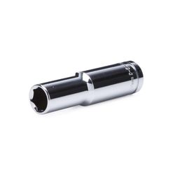 Dado 3/8 plg 6 Puntas Largo Mm - Truper Varios Tamaños