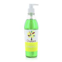Shampoo Berro 350 Ml