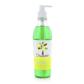 Shampoo Berro 350 Ml