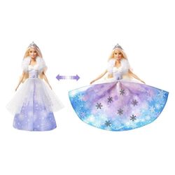 Barbie---Princesa-Vestido--Magico