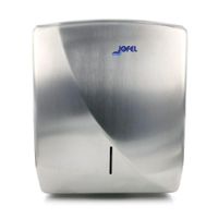 Dispensador De Toalla Interfolida Acero