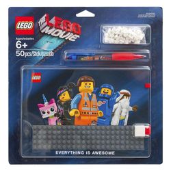 Set-Estacionario-Lego