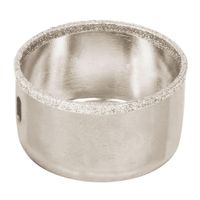 Broca Sierra Loseta Azulejo 3 1/4 Plg - Truper