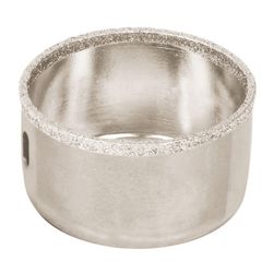 Broca Sierra Loseta Azulejo 3 1/4 Plg - Truper