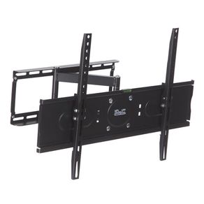 Soporte Para Tv 26-55 Plg Full Motion - Klipxtreme