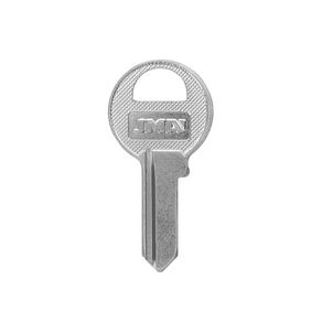 Machote Modelo J-Mas-10D Master Lock