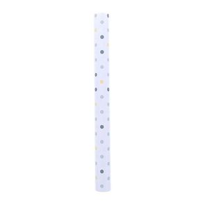 Rollo 18X9 Plg Dottie Gray