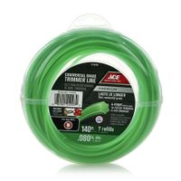 Hilo Tipo Hexagonal De 2 Mm Ace