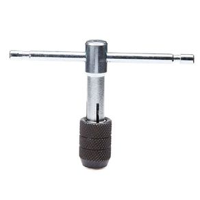 Maneral Tipo T 1/2 Plg - Truper