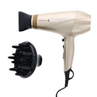 Secadora Terapia D/Keratina Motor Pro