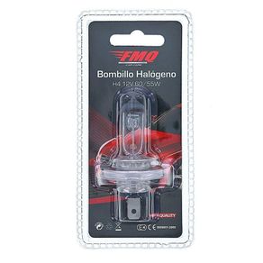 Bombillo H4 12V 60/55W - Fmq