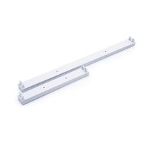 Listón Doble Led 63X9 - Ace