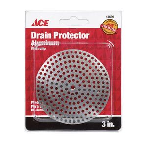 Colador Para Desagüe 3 Plg - Ace