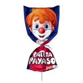 Paleta Payaso - Ricolino