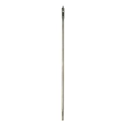 Broca Paleta Para Madera 3/8 Plg - Irwin