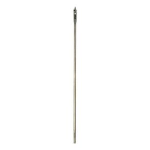 Broca Paleta Para Madera 3/8 Plg - Irwin