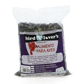 Semillas Aves Silvestres 425G - Bird Lover