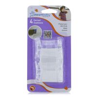 Esquinero Para Mueble Dreambaby 4U - Dream Baby