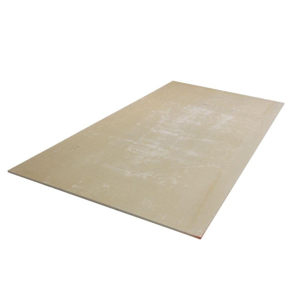 Plancha de Fibrocemento Plystone 4x8x25 mm