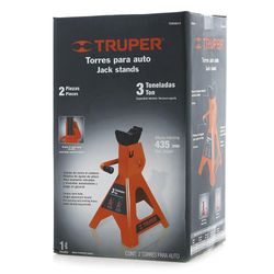 Torre-Para-Auto-De-3-Toneladas---Truper