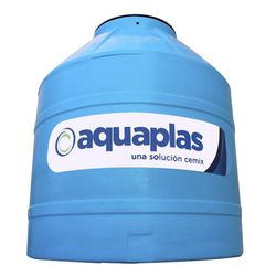 Cisterna Para Agua 1700 L - Aquaplas