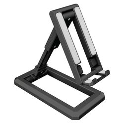 Soporte Para Teléfono Ajustable Y Plega - Chargeworx