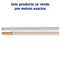 Cable Paralelo Spt De 18 Awg Plateado - General Cable