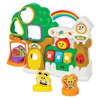 Winfun Casa Clasificadora De For