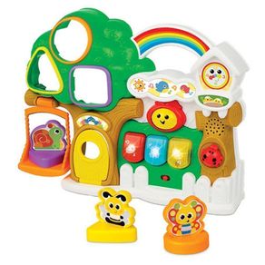 Winfun Casa Clasificadora De For