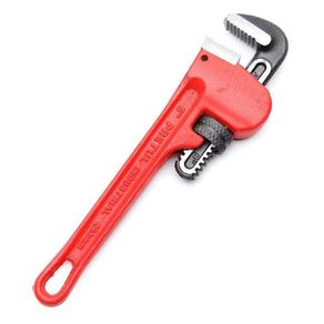Llave De Tubo Medida Std - Pretul Varios Tamaños