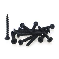 Tornillo T/Yeso (Ciento) 8 X 1 1/2 Ord