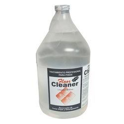 Quitacera Líquida Para Pisos De 1 Gal - Genesis