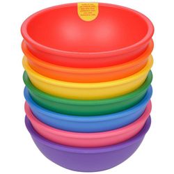 Bowl - Lollaland Llc Varios Colores
