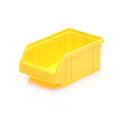 Caja Ordenadora Amarilla - Multibox Varios Tamaños