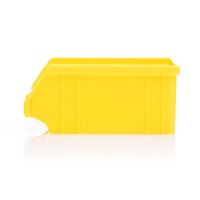 Caja Ordenadora Amarilla - Multibox Varios Tamaños