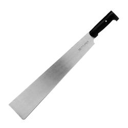 Machete Punta Recta 18 Pulg Truper
