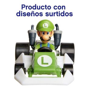 Nintendo Super Mario Kart Racers W5 - Nintendo