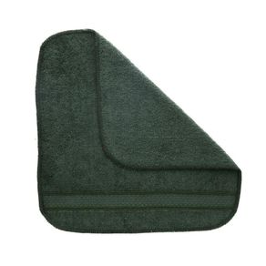 Toalla Facial Verde - Studio
