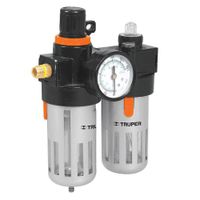 Unidad De Limpieza Y Lubricación - Truper