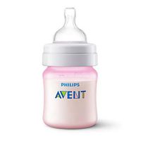 Biberón Classic Plus 4 Oz - Avent Varios Colores